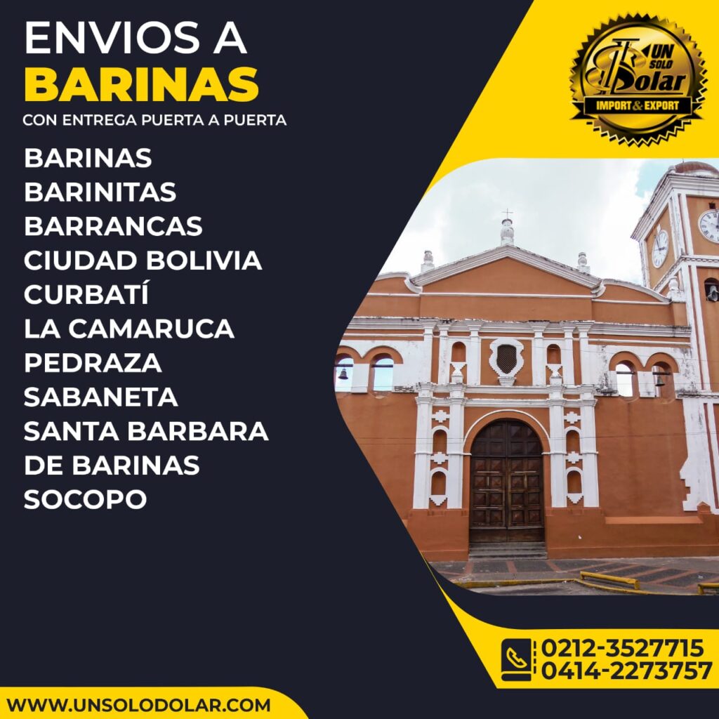 barinas